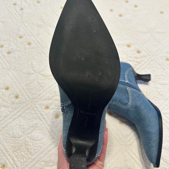 Dolce Vita Austin Boots - Picture 8 of 10